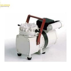 Bơm chân không khô (loại màng, 100mbar (10kPa)) KNF N022AN.18
