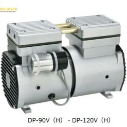 Bơm chân không không dầu 33L/phút KYOWA INDUSTRY DP-90VH