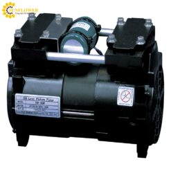 Bơm chân không không dầu (cũng được sử dụng làm máy nén) (714mmHg, 80/94L/min) Fuji Medical Instruments OSP-90W