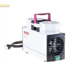 Bơm chân không màng (37L/min (2.2m3/h), 8mbar (800Pa) Leybold 13514