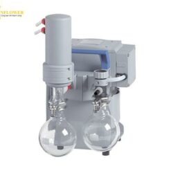 Bơm chân không màng chống hóa chất (loại thu hồi dung môi) (7hPa (5Torr), 33/38 liters/min (50/60Hz)) Vacuubrand MZ2CNTAKEK