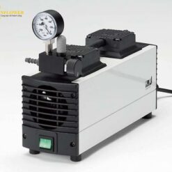 Bơm chân không màng để bàn 16L/min KNF N816.3KT.45.18