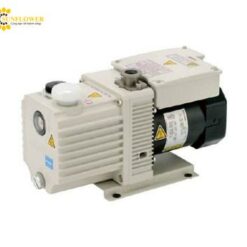 Bơm chân không quay dầu (0.67Pa, 30/36L/phút) ULVAC GHD-031B