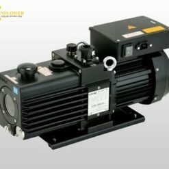 Bơm chân không quay dầu loại Super Deluxe (135/162L/ phút) ULVAC GLD-137CC 1φ200-240V