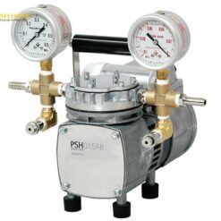 Bơm chân không tiện dụng (14.6 kPa, 15 L/min) ADVANTEC PSH015AB