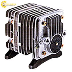 Bơm chân không tuyến tính 60L/phút NITTO KOHKI VP0940