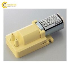 Bơm chất lỏng loại nhỏ E.M.P-Japan CM-15W-24, DC24V 100mL/min