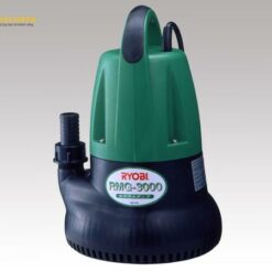 Bơm chìm RYOBI LIMITED RMG-300060Hz, 110L/min