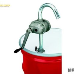 Bơm dầu hút tang trống (quay tay) ESCO Company EA990XL-3