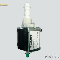 Bơm điện từ AS ONE 3-6087-02 PS0411120V, 950mL/Min