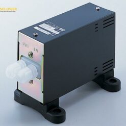 Bơm điện từ cấp chất lỏng E.M.P-Japan MW-901EEA, 0.9L/min