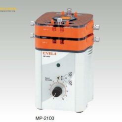 Bơm định lượng chất lỏng TOKYO RIKAKIKAI CO, LTD MP-2100, 10 - 1450rpm