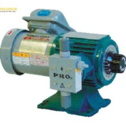 Bơm định lượng màng PVC 25/30ml/min KYORITSU KIKO E-30-P
