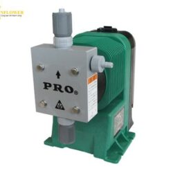 Bơm định lượng truyền động điện từ 100mL/phút KYORITSU KIKO MGI-100-N-VCF-6