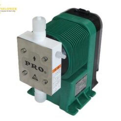 Bơm định lượng truyền động điện từ 400mL/Min KYORITSU KIKO MGI-400-N-TTT-6