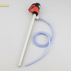 Bơm hóa chất cầm tay (8m, 100L/min) ELEPON E.C.A.P. CB-365-1000