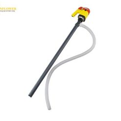 Bơm hóa chất cầm tay tiện dụng AS ONE 1-664-28 MH-105A, 85L/min