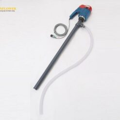 Bơm hóa chất cầm tay tiện dụng AS ONE 1-664-32 MH-108, 80L/min