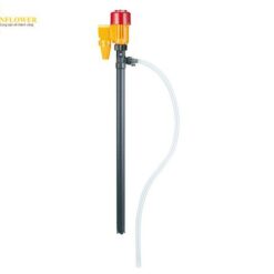Bơm hóa chất cầm tay tiện dụng AS ONE 1-664-34 MH-108D, 65L/min