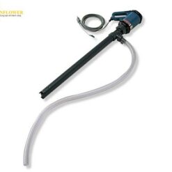 Bơm hóa chất cầm tay tiện dụng AS ONE 1-664-43 MH-552, 48L/min