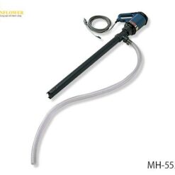 Bơm hóa chất cầm tay tiện dụng AS ONE 1-664-44 MH-552S, 48L/min