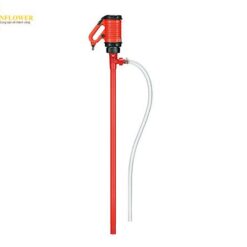 Bơm hóa chất cầm tay tiện dụng AS ONE 1-664-45 MHM-21L, 25L/min