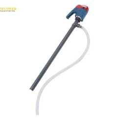 Bơm hóa chất cầm tay tiện dụng AS ONE 1-664-46 MH-108A, 65L/min
