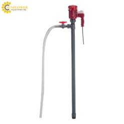 Bơm hóa chất tiện dụng (80L/ph, 100VAC) KYORITSU KIKO HP-201