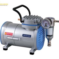 Bơm hút không dầu (12kPa, 18/21 L/min) Rocker Rocker 300