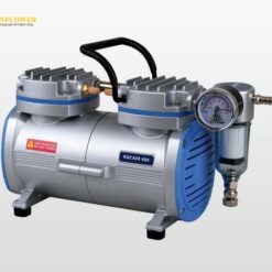 Bơm hút không dầu (12kPa, 34/37L/min) Rocker Rocker 400