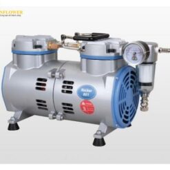 Bơm hút không dầu (12kPa, 67/80L/min) Rocker Rocker 801