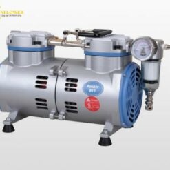Bơm hút không dầu (3.4kPa, 40/48L/min) Rocker Rocker 811