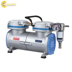 Bơm hút không dầu 45/ 55L/phút Rocker Rocker910