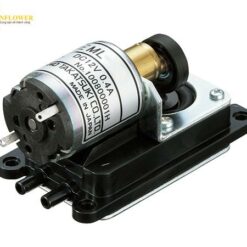 Bơm hút không khí loại nhỏ (20.0kPa, 4.5L/min) TECHNO TAKATSUKI ML-6BS