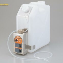 Bơm hút xả chống chịu hóa chất AS ONE 1-5927-02 PT-20, 130 - 650mL/min
