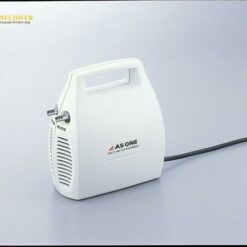 Bơm hút xả khí 12L/min AS ONE 1-7482-11 MAS-1