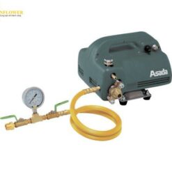 Bơm kiểm tra rò rỉ áp suất đường ống (3.92MPa, 3.0 - 3.7 L/min) ASADA EP470
