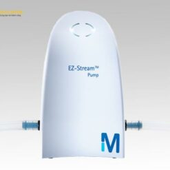 Bơm lọc hút Ez-Stream (3.8 - 4.0L/min) Merck Millipore EZSTREAM1