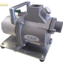 Bơm ly tâm dầu cầm tay tiện dụng (50L/ph, 5m) AQUA SYSTEM ACH-20AL