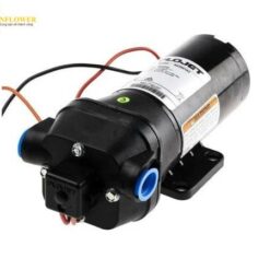 Bơm màng (19L/min, 3.1bar, 12VDC) Xylem Flojet R4300143A
