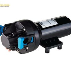 Bơm màng áp suất loại lớn AS ONE 3-8450-02, 22.7L/phút