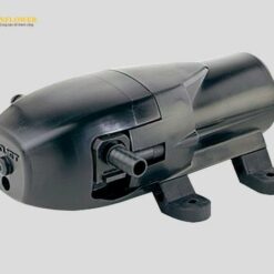 Bơm màng áp suất nhỏ JABSCO LFP222002D, 3kg/cm3