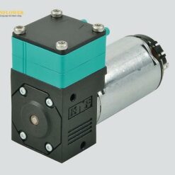 Bơm màng cấp liệu lỏng KNF Co., Ltd NF30KPDC12V, 0.3L/min