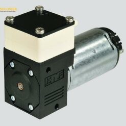 Bơm màng cấp liệu lỏng KNF Co., Ltd NF30TTDC24V, 0.3L/min