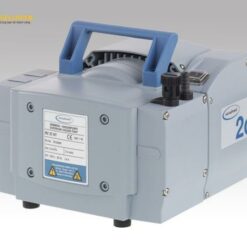 Bơm màng chân không (33/38L/phút, AC100 - 120V 50/60Hz) Vacuubrand MZ2CNT
