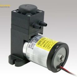 Bơm màng chất lỏng loại nhỏ DC12 NITTO KOHKI CO., LTD DPE-400BL-2E, 400mL/min