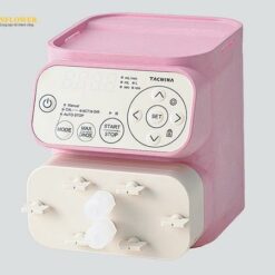 Bơm màng định lượng cấp hóa chất TACMINA CORPORATION Q-100-VF-P-S, 0.1 - 100mL/phút