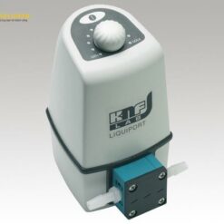 Bơm màng định lượng KNF Co., Ltd NF100KT18S, 0.2 - 1.3L/min
