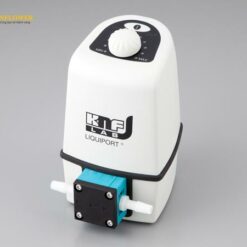 Bơm màng định lượng KNF Co., Ltd NF300TT18S, 0.5 - 3.0L/min