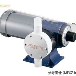 Bơm màng định lượng MEITOU KAKOUKI CO., LTD MEXZ-50, 5 - 50ml/phút
